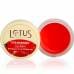 Lotus Herbals Alpha Moist + Strawberry Lip Balm